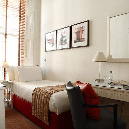 Kensington House Hotel Londres Exterior foto