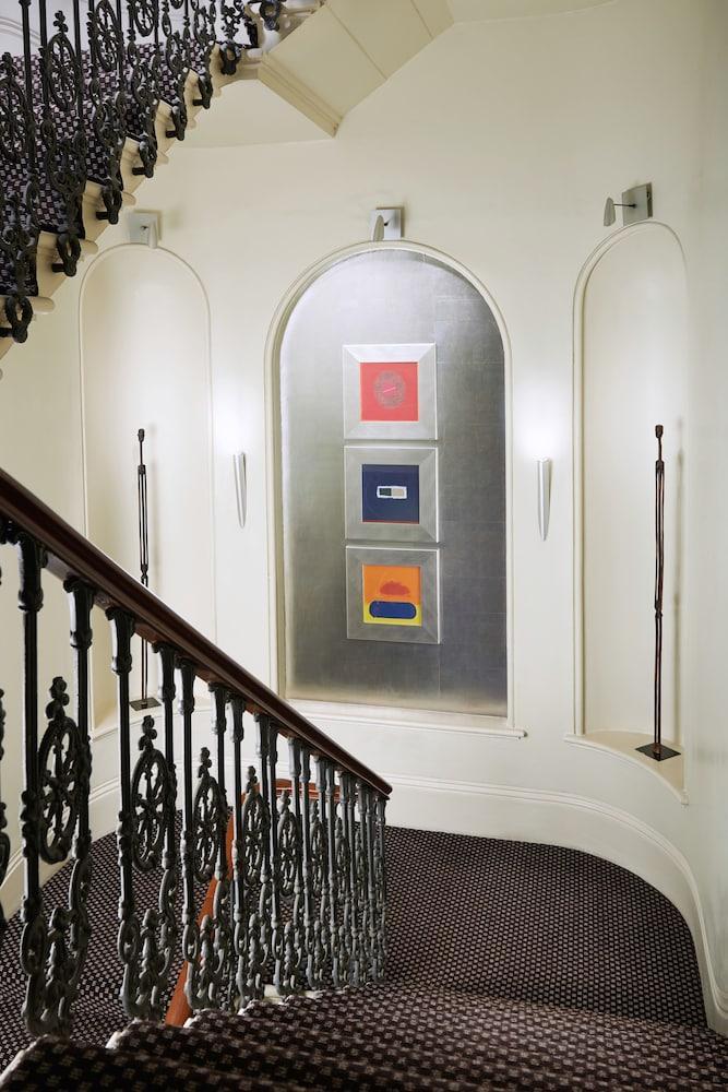 Kensington House Hotel Londres Exterior foto