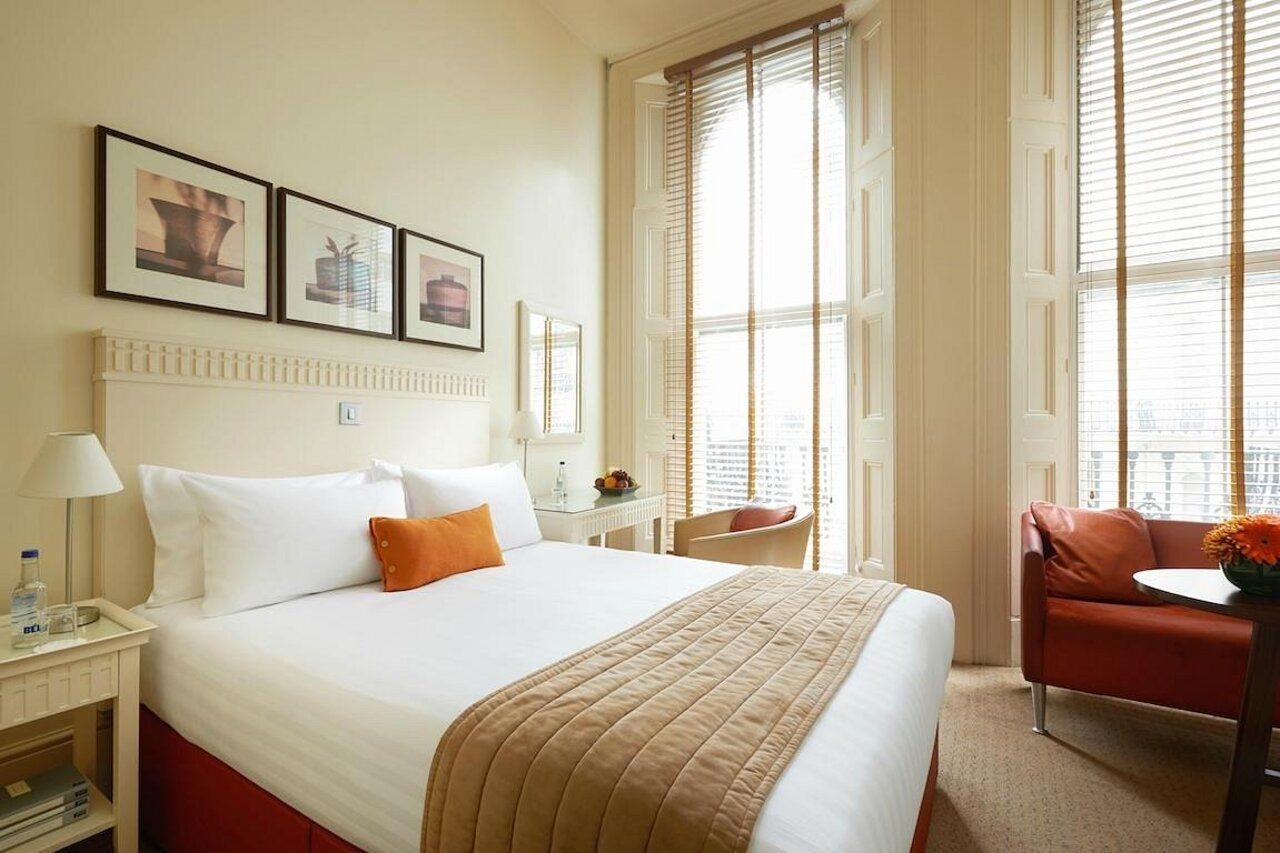 Kensington House Hotel Londres Exterior foto