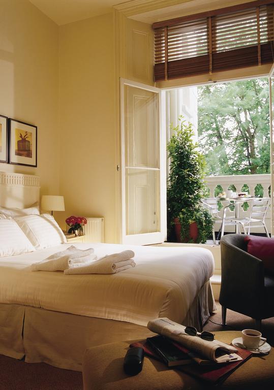 Kensington House Hotel Londres Exterior foto
