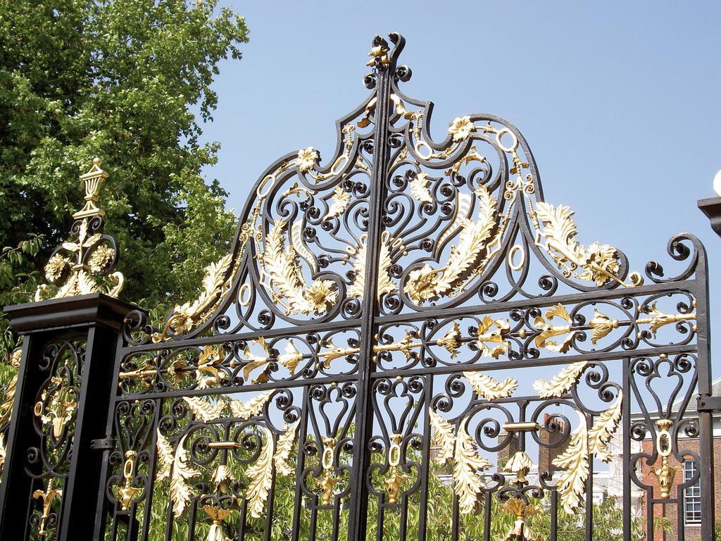 Kensington House Hotel Londres Exterior foto