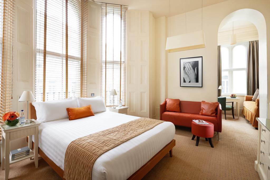 Kensington House Hotel Londres Exterior foto