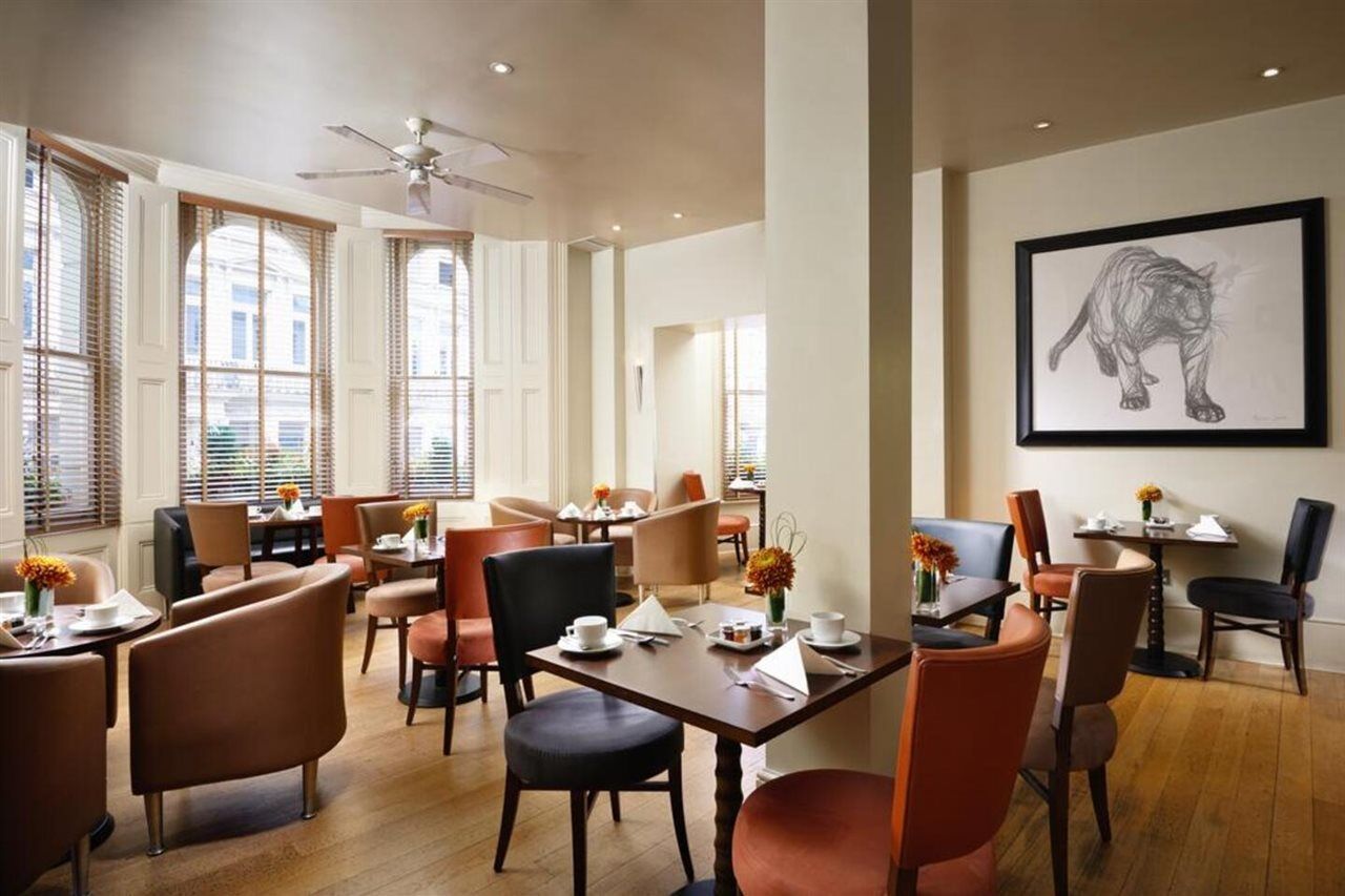 Kensington House Hotel Londres Exterior foto
